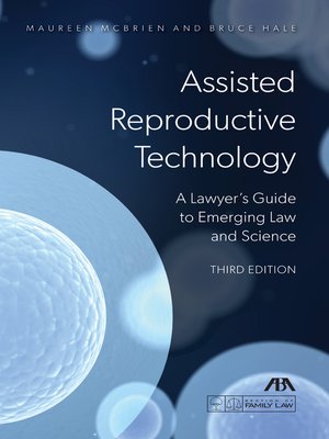 cover image of Assisted Reproductive Technology